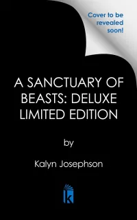 A Sanctuary of Beasts (The Age of Beasts #2)