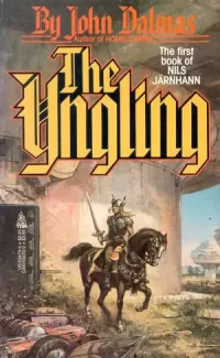 The Yngling (Yngling #1)