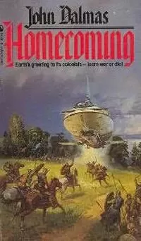 Homecoming (Yngling #2)