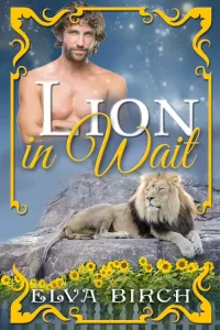 Lion in Wait (Green Valley Shifters: Generations #2)