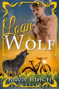 Loan Wolf (Green Valley Shifters: Generations #1)
