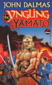 The Yngling in Yamato (Yngling #4)