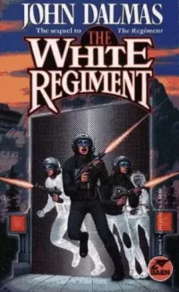The White Regiment (Regiment #2)