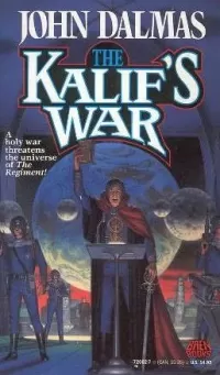 The Kalif's War (Regiment #3)