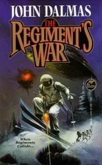 The Regiment's War (Regiment #4)