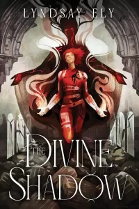 The Divine Shadow (Divine Thrall #2)