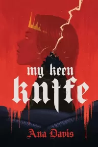 My Keen Knife (Foul Is Fair #1)