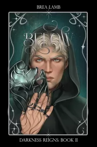 Below (Darkness Reigns #2)