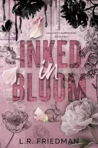 Inked in Bloom (Hallowed Harbingers #2)