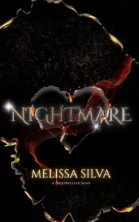 Nightmare: A Paranormal Dark Romance (Forgotten Gods #1)