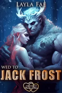Wed to Jack Frost