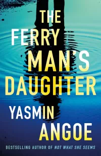 The Ferryman's Daughter (Bloodlines #1)