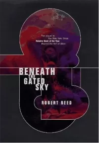 Beneath the Gated Sky (Veil of Stars #2)