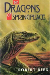 The Dragons of Springplace