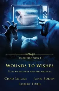 Wounds to Wishes (Dark Tide Horror Novellas #1)