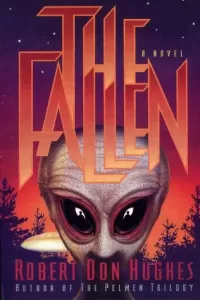 The Fallen (The Fallen Series #1)