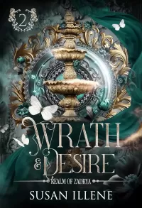 Wrath & Desire (Realm of Zadrya #2)