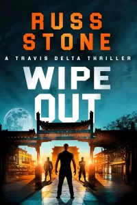 Wipe Out (Travis Delta #3)