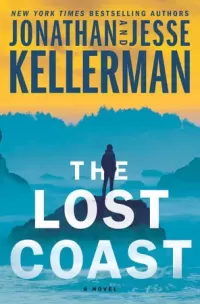 The Lost Coast (Clay Edison #5)