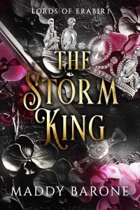 The Storm King (Lords of Erabir #1)
