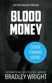 Blood Money (Tom Walker #7)