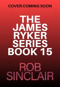 James Ryker Book 15 (James Ryker #15)