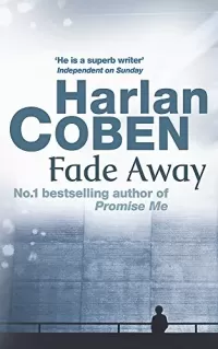 Fade Away (Myron Bolitar #3)