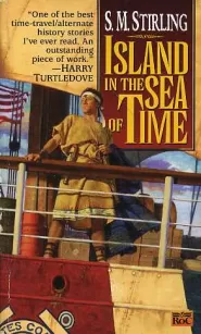 Island in the Sea of Time (Nantucket #1)