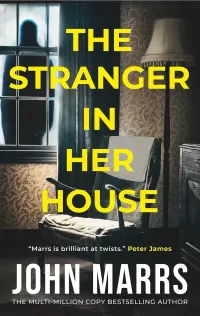 The Stranger in the House