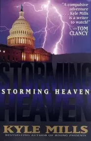 Storming Heaven (Mark Beamon #2)