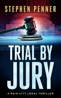 Trial By Jury (Daniel Raine #2)