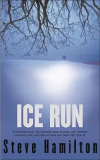 Ice Run (Alex McKnight #6)