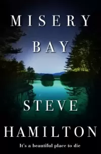 Misery Bay (Alex McKnight #8)