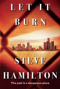 Let It Burn (Alex McKnight #10)