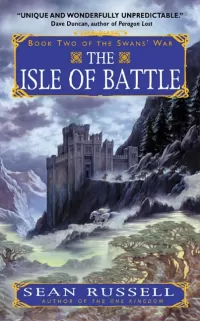 The Isle of Battle (The Swans' War #2)