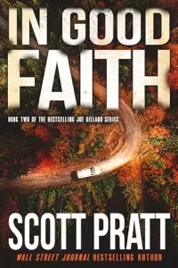 In Good Faith (Joe Dillard #2)