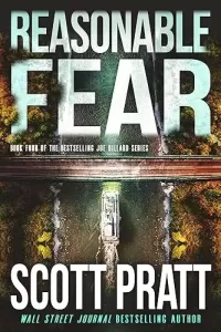 Reasonable Fear (Joe Dillard #4)
