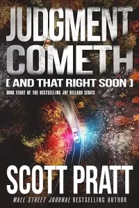 Judgment Cometh (And That Right Soon) (Joe Dillard #8)