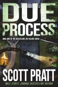 Due Process (Joe Dillard #9)