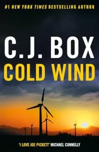 Cold Wind (Joe Pickett #11)