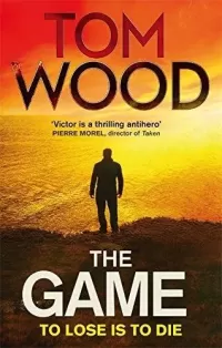 The Game (Victor the Assassin #3)