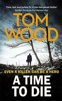 A Time to Die (Victor the Assassin #6)