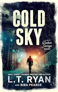 Cold Sky (A Dalton Savage Mystery #3)