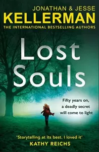 Lost Souls (Clay Edison #3)