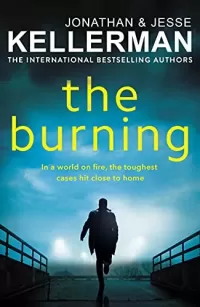The Burning (Clay Edison #4)