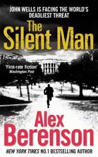 The Silent Man (John Wells #3)