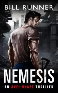 Nemesis (Axel Blaze Thriller #12)
