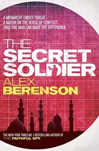 The Secret Soldier (John Wells #5)