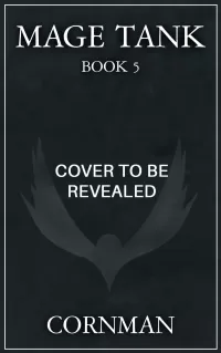 Mage Tank 5 (Mage Tank #5)
