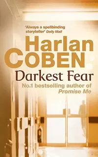 Darkest Fear (Myron Bolitar #7)